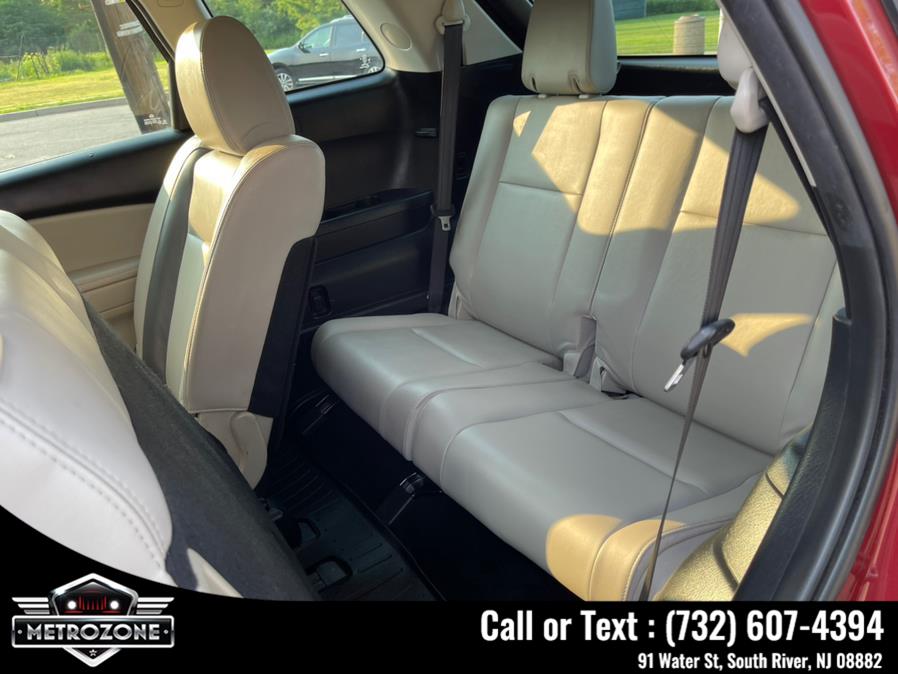 2012 Mazda CX-9 AWD, Leather, Touring, available for sale in South River, New Jersey | Metrozone Motor Group. South River, New Jersey 2012 Mazda CX-9 AWD, Leather, Touring, available for sale in South River, New Jersey | Metrozone Motor Group. South River, New Jersey