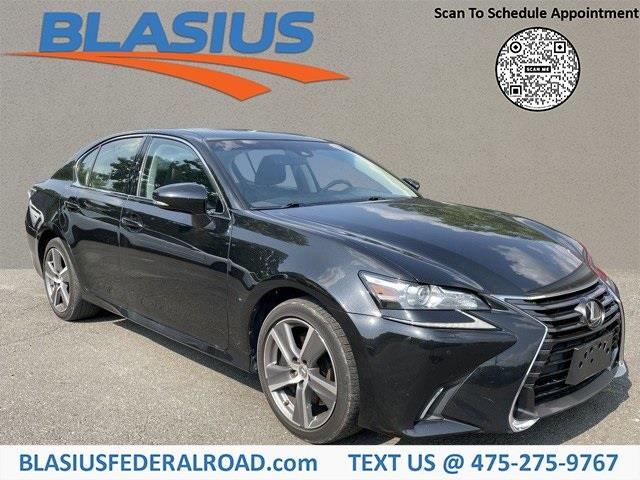 Used Lexus Gs 350 2018 | Blasius Federal Road. Brookfield, Connecticut Used Lexus Gs 350 2018 | Blasius Federal Road. Brookfield, Connecticut