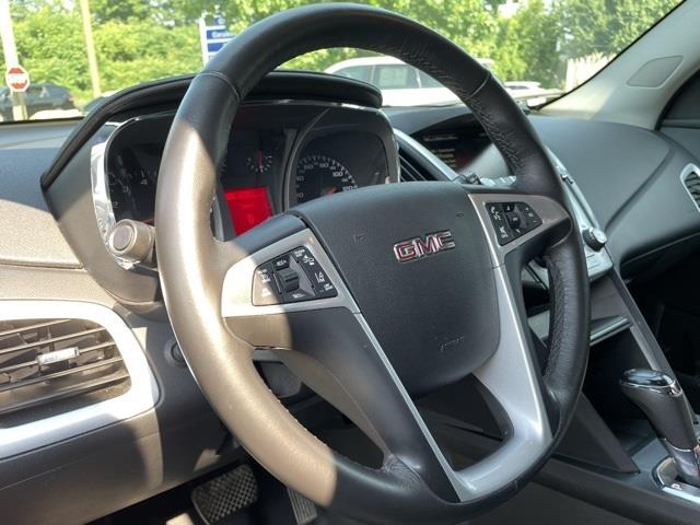 Used GMC Terrain SLE-2 2017 | Blasius Federal Road. Brookfield, Connecticut Used GMC Terrain SLE-2 2017 | Blasius Federal Road. Brookfield, Connecticut