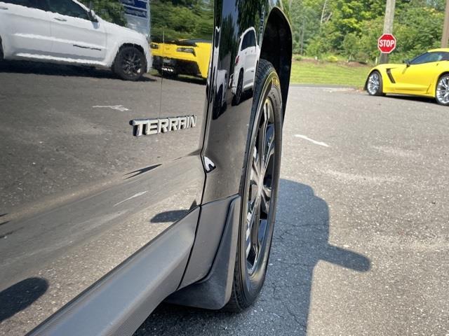 Used GMC Terrain SLE-2 2017 | Blasius Federal Road. Brookfield, Connecticut Used GMC Terrain SLE-2 2017 | Blasius Federal Road. Brookfield, Connecticut