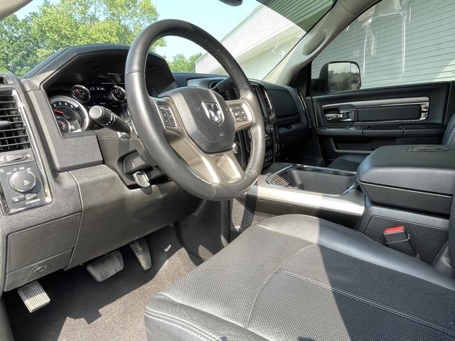 Used Ram 2500 Laramie 2018 | Blasius Federal Road. Brookfield, Connecticut Used Ram 2500 Laramie 2018 | Blasius Federal Road. Brookfield, Connecticut