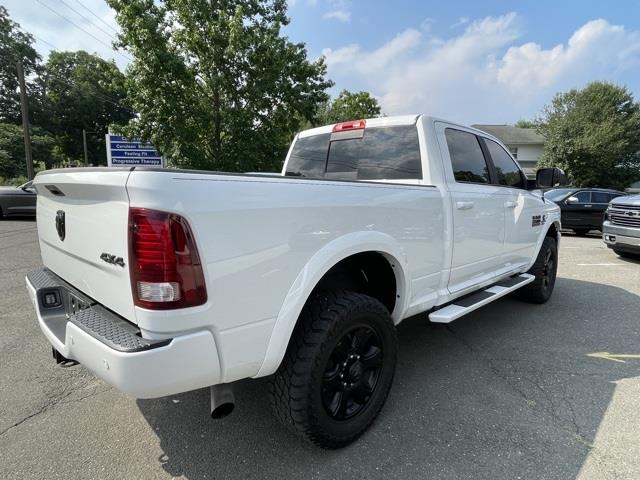 Used Ram 2500 Laramie 2018 | Blasius Federal Road. Brookfield, Connecticut Used Ram 2500 Laramie 2018 | Blasius Federal Road. Brookfield, Connecticut
