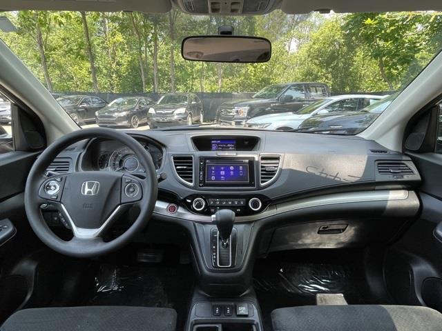 Used Honda Cr-v EX 2016 | Blasius Federal Road. Brookfield, Connecticut Used Honda Cr-v EX 2016 | Blasius Federal Road. Brookfield, Connecticut