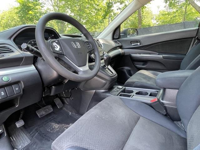 Used Honda Cr-v EX 2016 | Blasius Federal Road. Brookfield, Connecticut Used Honda Cr-v EX 2016 | Blasius Federal Road. Brookfield, Connecticut