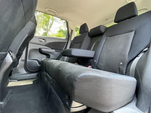 Used Honda Cr-v EX 2016 | Blasius Federal Road. Brookfield, Connecticut Used Honda Cr-v EX 2016 | Blasius Federal Road. Brookfield, Connecticut