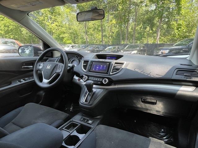 Used Honda Cr-v EX 2016 | Blasius Federal Road. Brookfield, Connecticut Used Honda Cr-v EX 2016 | Blasius Federal Road. Brookfield, Connecticut