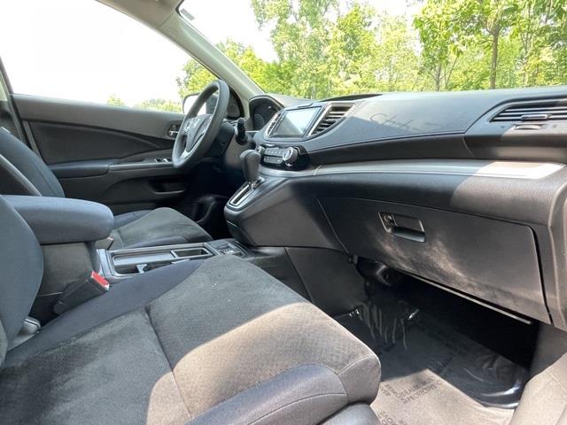 Used Honda Cr-v EX 2016 | Blasius Federal Road. Brookfield, Connecticut Used Honda Cr-v EX 2016 | Blasius Federal Road. Brookfield, Connecticut