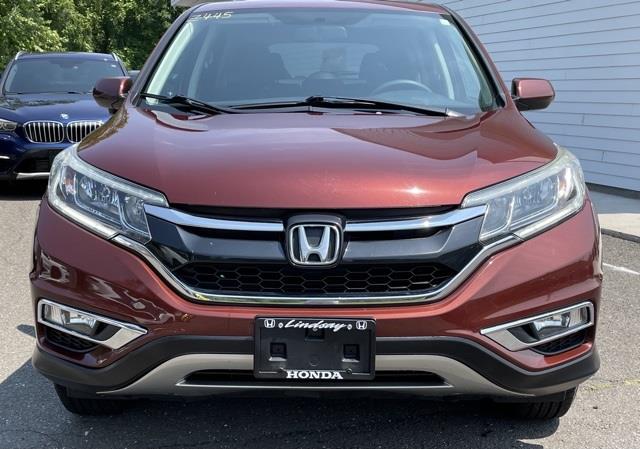 Used Honda Cr-v EX 2016 | Blasius Federal Road. Brookfield, Connecticut Used Honda Cr-v EX 2016 | Blasius Federal Road. Brookfield, Connecticut