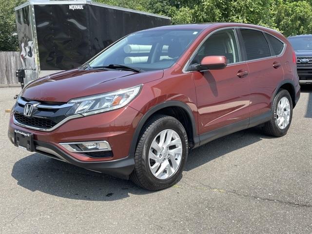 Used Honda Cr-v EX 2016 | Blasius Federal Road. Brookfield, Connecticut Used Honda Cr-v EX 2016 | Blasius Federal Road. Brookfield, Connecticut