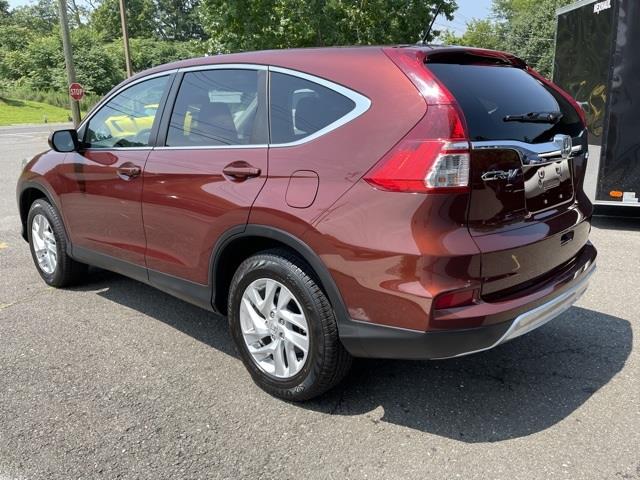 Used Honda Cr-v EX 2016 | Blasius Federal Road. Brookfield, Connecticut Used Honda Cr-v EX 2016 | Blasius Federal Road. Brookfield, Connecticut