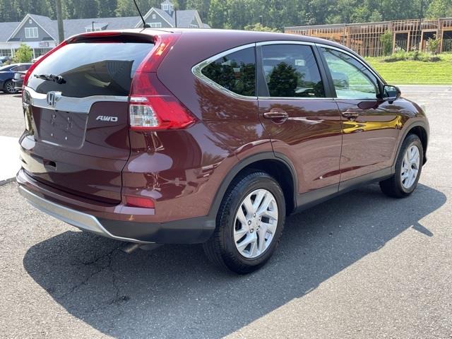 Used Honda Cr-v EX 2016 | Blasius Federal Road. Brookfield, Connecticut Used Honda Cr-v EX 2016 | Blasius Federal Road. Brookfield, Connecticut