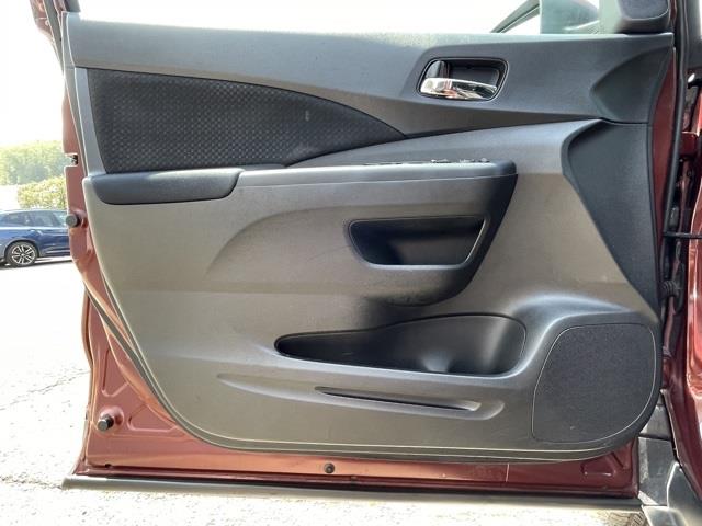 Used Honda Cr-v EX 2016 | Blasius Federal Road. Brookfield, Connecticut Used Honda Cr-v EX 2016 | Blasius Federal Road. Brookfield, Connecticut