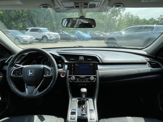 Used Honda Civic EX 2018 | Blasius Federal Road. Brookfield, Connecticut Used Honda Civic EX 2018 | Blasius Federal Road. Brookfield, Connecticut