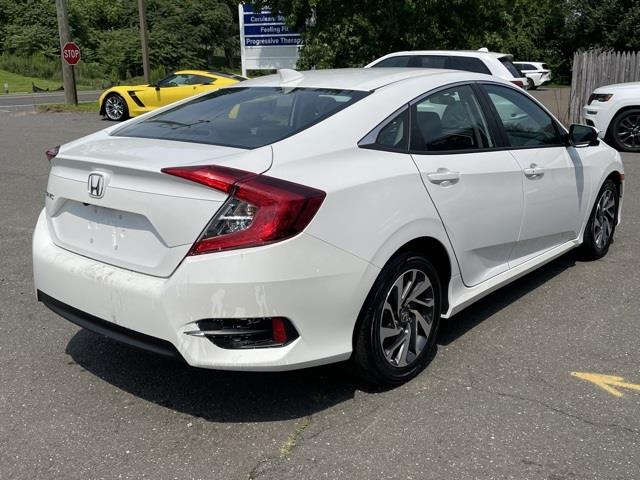 Used Honda Civic EX 2018 | Blasius Federal Road. Brookfield, Connecticut Used Honda Civic EX 2018 | Blasius Federal Road. Brookfield, Connecticut