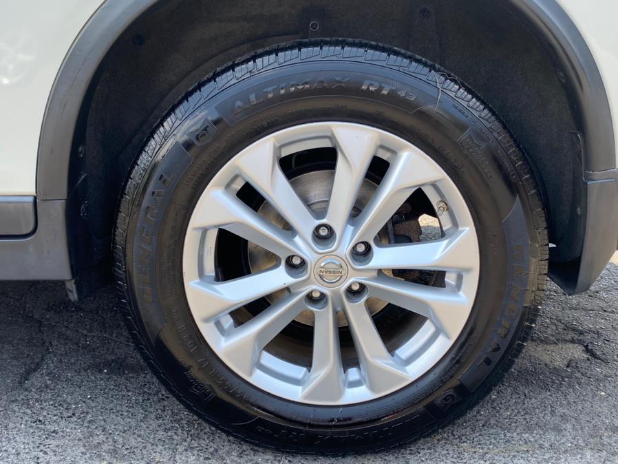 Used Nissan Rogue SV AWD 2015 | VEB Auto Sales. Hartford, Connecticut Used Nissan Rogue SV AWD 2015 | VEB Auto Sales. Hartford, Connecticut