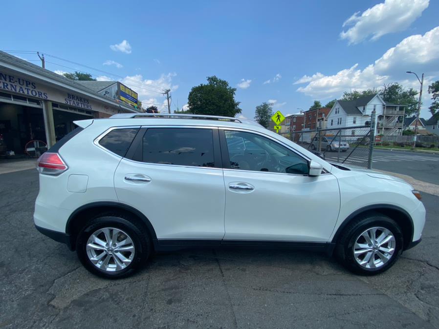 Used Nissan Rogue SV AWD 2015 | VEB Auto Sales. Hartford, Connecticut Used Nissan Rogue SV AWD 2015 | VEB Auto Sales. Hartford, Connecticut