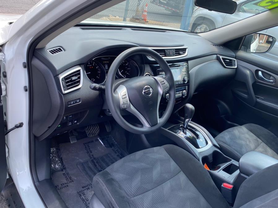 Used Nissan Rogue SV AWD 2015 | VEB Auto Sales. Hartford, Connecticut Used Nissan Rogue SV AWD 2015 | VEB Auto Sales. Hartford, Connecticut