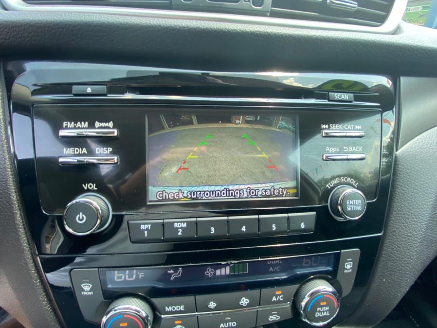 Used Nissan Rogue SV AWD 2015 | VEB Auto Sales. Hartford, Connecticut Used Nissan Rogue SV AWD 2015 | VEB Auto Sales. Hartford, Connecticut
