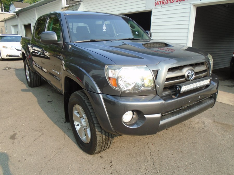 2009 Toyota Tacoma SR5, available for sale in Waterbury, Connecticut | Jim Juliani Motors. Waterbury, Connecticut