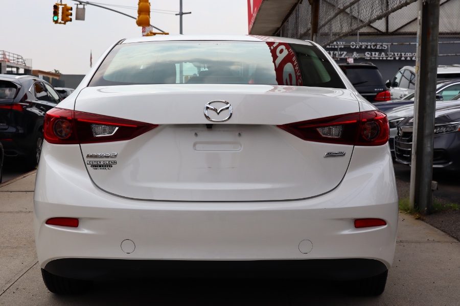 Used Mazda Mazda3 4-Door Sport Auto 2018 | Hillside Auto Mall Inc.. Jamaica, New York Used Mazda Mazda3 4-Door Sport Auto 2018 | Hillside Auto Mall Inc.. Jamaica, New York