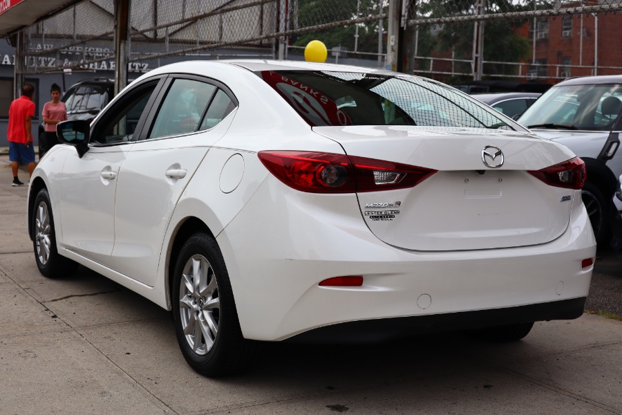 Used Mazda Mazda3 4-Door Sport Auto 2018 | Hillside Auto Mall Inc.. Jamaica, New York Used Mazda Mazda3 4-Door Sport Auto 2018 | Hillside Auto Mall Inc.. Jamaica, New York