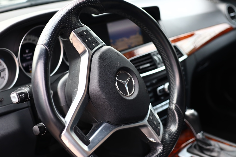2013 Mercedes-Benz C-Class 4dr Sdn C 300 Luxury 4MATIC, available for sale in Jamaica, New York | Hillside Auto Mall Inc.. Jamaica, New York 2013 Mercedes-Benz C-Class 4dr Sdn C 300 Luxury 4MATIC, available for sale in Jamaica, New York | Hillside Auto Mall Inc.. Jamaica, New York