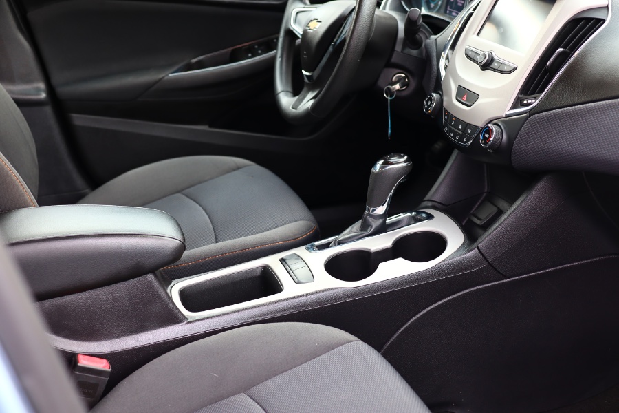Used Chevrolet Cruze 4dr Sdn 1.4L LS w/1SB 2017 | Hillside Auto Mall Inc.. Jamaica, New York Used Chevrolet Cruze 4dr Sdn 1.4L LS w/1SB 2017 | Hillside Auto Mall Inc.. Jamaica, New York