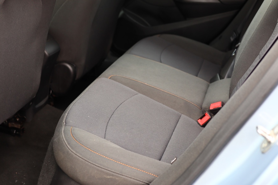 Used Chevrolet Cruze 4dr Sdn 1.4L LS w/1SB 2017 | Hillside Auto Mall Inc.. Jamaica, New York Used Chevrolet Cruze 4dr Sdn 1.4L LS w/1SB 2017 | Hillside Auto Mall Inc.. Jamaica, New York