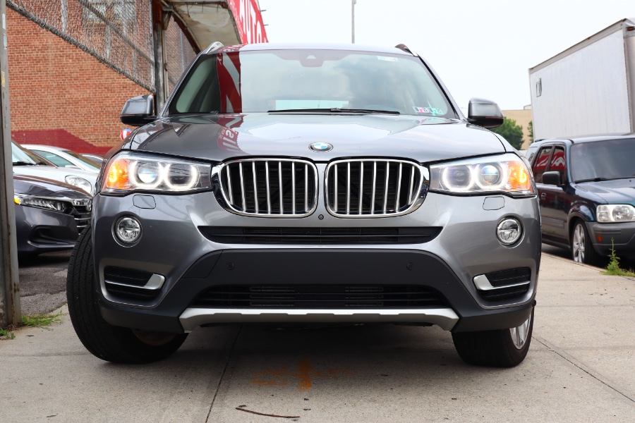 Used BMW X3 AWD 4dr xDrive28i 2016 | Hillside Auto Mall Inc.. Jamaica, New York Used BMW X3 AWD 4dr xDrive28i 2016 | Hillside Auto Mall Inc.. Jamaica, New York