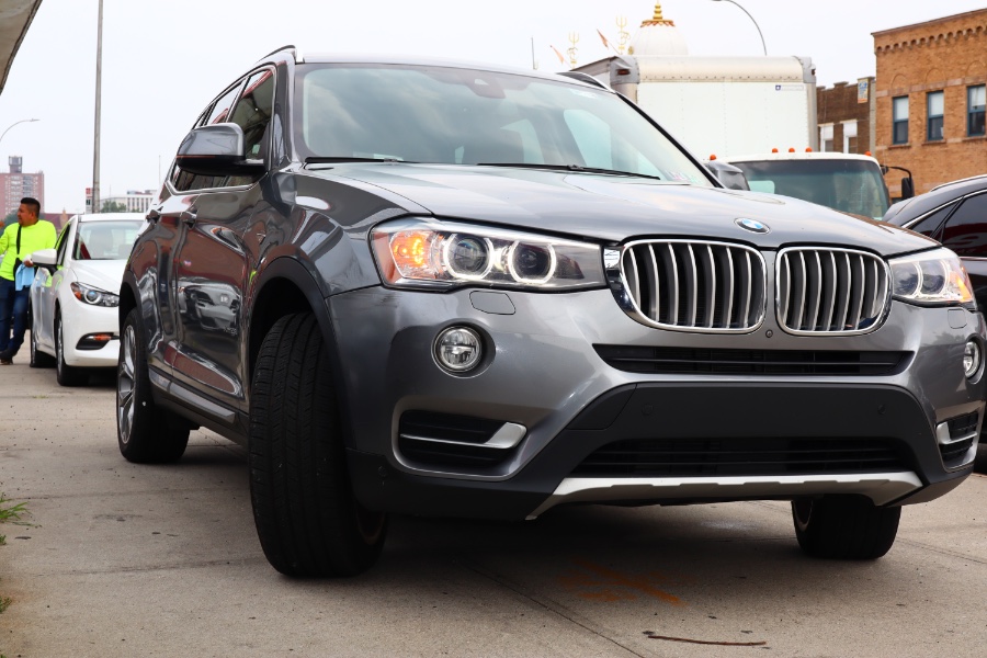 Used BMW X3 AWD 4dr xDrive28i 2016 | Hillside Auto Mall Inc.. Jamaica, New York Used BMW X3 AWD 4dr xDrive28i 2016 | Hillside Auto Mall Inc.. Jamaica, New York