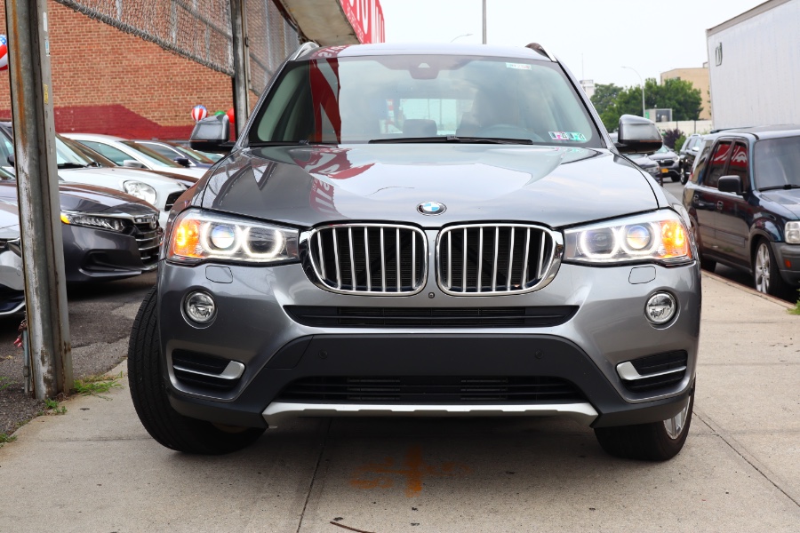 Used BMW X3 AWD 4dr xDrive28i 2016 | Hillside Auto Mall Inc.. Jamaica, New York Used BMW X3 AWD 4dr xDrive28i 2016 | Hillside Auto Mall Inc.. Jamaica, New York