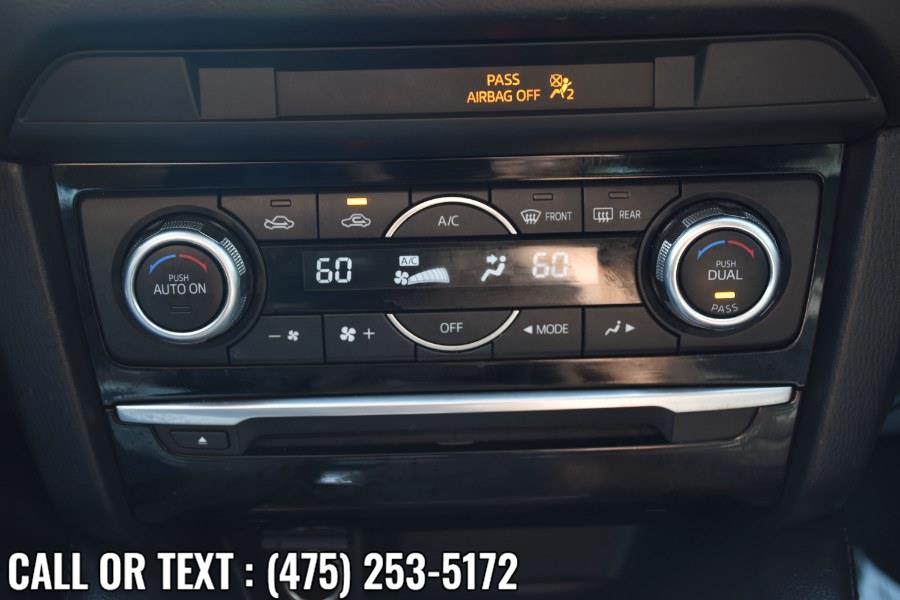 2016 Mazda Mazda6 4dr Sdn Auto i Touring, available for sale in Waterbury, Connecticut | Highline Car Connection. Waterbury, Connecticut 2016 Mazda Mazda6 4dr Sdn Auto i Touring, available for sale in Waterbury, Connecticut | Highline Car Connection. Waterbury, Connecticut
