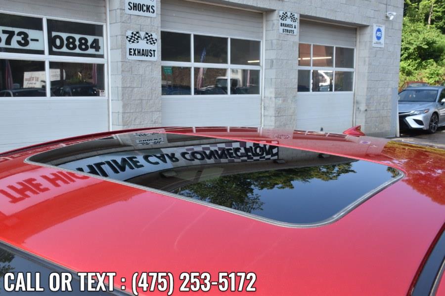 2016 Mazda Mazda6 4dr Sdn Auto i Touring, available for sale in Waterbury, Connecticut | Highline Car Connection. Waterbury, Connecticut 2016 Mazda Mazda6 4dr Sdn Auto i Touring, available for sale in Waterbury, Connecticut | Highline Car Connection. Waterbury, Connecticut