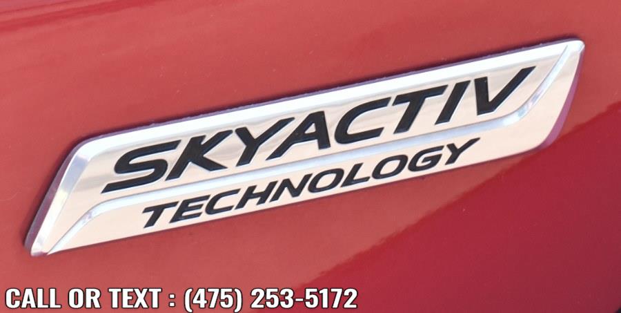 2016 Mazda Mazda6 4dr Sdn Auto i Touring, available for sale in Waterbury, Connecticut | Highline Car Connection. Waterbury, Connecticut 2016 Mazda Mazda6 4dr Sdn Auto i Touring, available for sale in Waterbury, Connecticut | Highline Car Connection. Waterbury, Connecticut