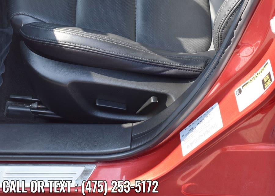 2016 Mazda Mazda6 4dr Sdn Auto i Touring, available for sale in Waterbury, Connecticut | Highline Car Connection. Waterbury, Connecticut 2016 Mazda Mazda6 4dr Sdn Auto i Touring, available for sale in Waterbury, Connecticut | Highline Car Connection. Waterbury, Connecticut