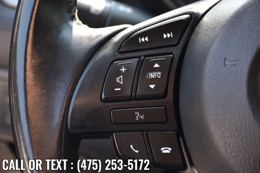 2016 Mazda Mazda6 4dr Sdn Auto i Touring, available for sale in Waterbury, Connecticut | Highline Car Connection. Waterbury, Connecticut 2016 Mazda Mazda6 4dr Sdn Auto i Touring, available for sale in Waterbury, Connecticut | Highline Car Connection. Waterbury, Connecticut