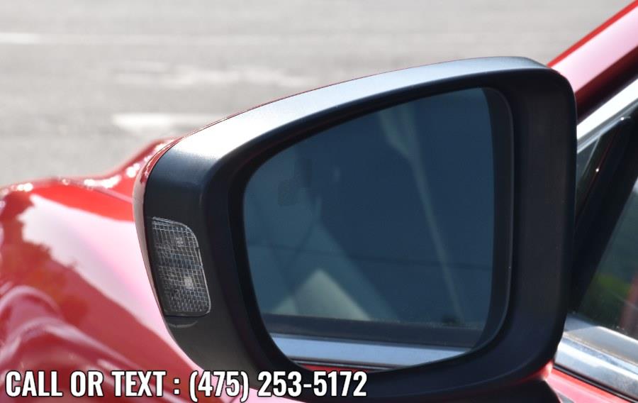 2016 Mazda Mazda6 4dr Sdn Auto i Touring, available for sale in Waterbury, Connecticut | Highline Car Connection. Waterbury, Connecticut 2016 Mazda Mazda6 4dr Sdn Auto i Touring, available for sale in Waterbury, Connecticut | Highline Car Connection. Waterbury, Connecticut
