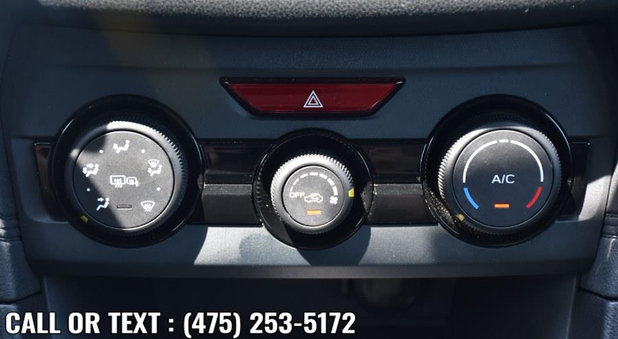Used Subaru Impreza 2.0i Premium 4-door CVT 2018 | Highline Car Connection. Waterbury, Connecticut Used Subaru Impreza 2.0i Premium 4-door CVT 2018 | Highline Car Connection. Waterbury, Connecticut