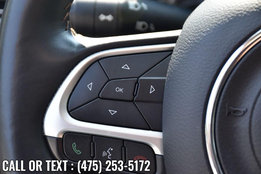Used Jeep Compass Limited 4x4 2018 | Highline Car Connection. Waterbury, Connecticut Used Jeep Compass Limited 4x4 2018 | Highline Car Connection. Waterbury, Connecticut