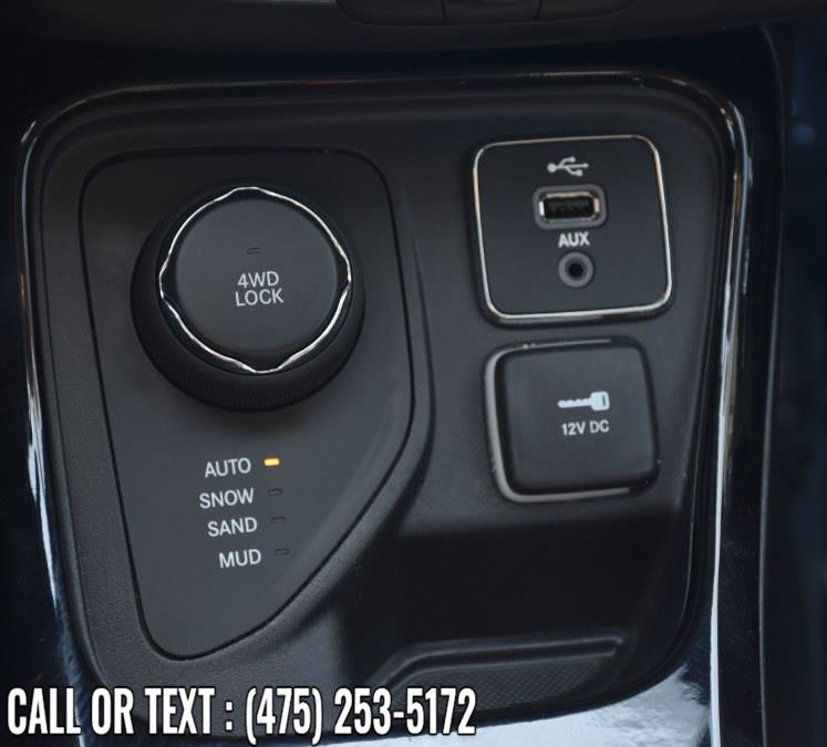 Used Jeep Compass Limited 4x4 2018 | Highline Car Connection. Waterbury, Connecticut Used Jeep Compass Limited 4x4 2018 | Highline Car Connection. Waterbury, Connecticut