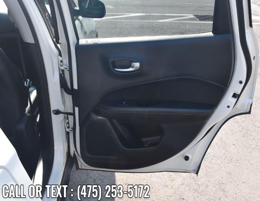 Used Jeep Compass Limited 4x4 2018 | Highline Car Connection. Waterbury, Connecticut Used Jeep Compass Limited 4x4 2018 | Highline Car Connection. Waterbury, Connecticut