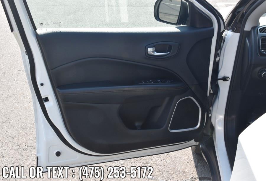 Used Jeep Compass Limited 4x4 2018 | Highline Car Connection. Waterbury, Connecticut Used Jeep Compass Limited 4x4 2018 | Highline Car Connection. Waterbury, Connecticut