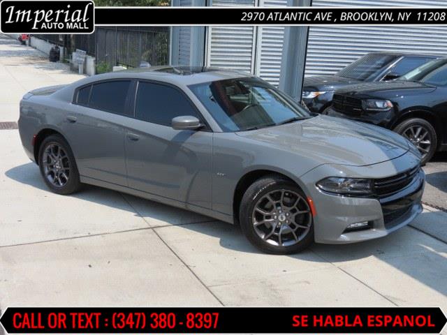 2018 Dodge Charger GT AWD, available for sale in Brooklyn, New York | Imperial Auto Mall. Brooklyn, New York 2018 Dodge Charger GT AWD, available for sale in Brooklyn, New York | Imperial Auto Mall. Brooklyn, New York