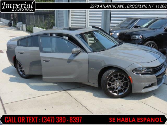 2018 Dodge Charger GT AWD, available for sale in Brooklyn, New York | Imperial Auto Mall. Brooklyn, New York 2018 Dodge Charger GT AWD, available for sale in Brooklyn, New York | Imperial Auto Mall. Brooklyn, New York