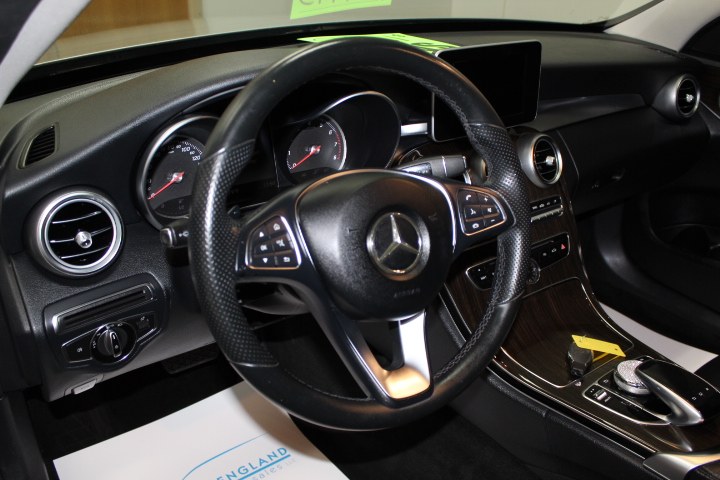 Used Mercedes-Benz C-Class 4dr Sdn C300 4MATIC 2015 | New England Auto Sales LLC. Plainville, Connecticut Used Mercedes-Benz C-Class 4dr Sdn C300 4MATIC 2015 | New England Auto Sales LLC. Plainville, Connecticut