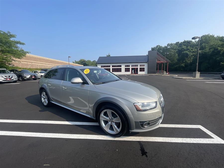 2015 Audi allroad 4dr Wgn Premium Plus, available for sale in Stratford, Connecticut | Wiz Leasing Inc. Stratford, Connecticut 2015 Audi allroad 4dr Wgn Premium Plus, available for sale in Stratford, Connecticut | Wiz Leasing Inc. Stratford, Connecticut