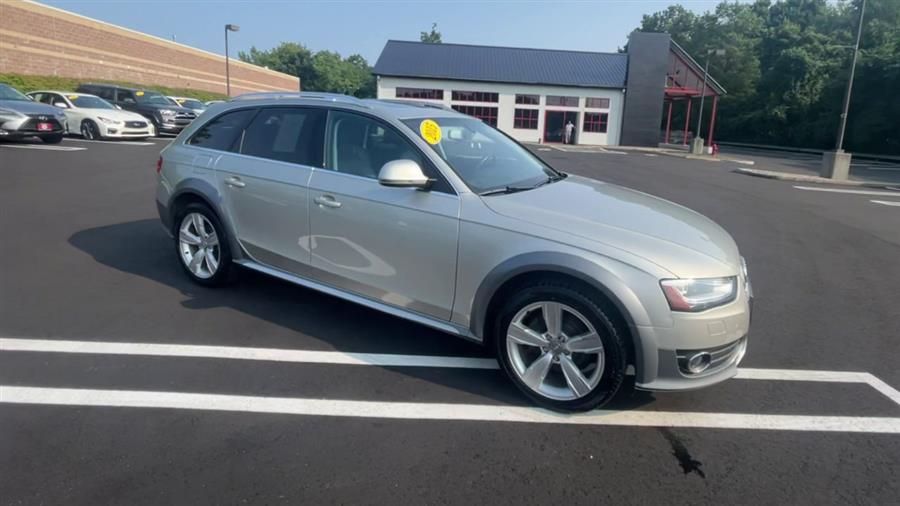 2015 Audi allroad 4dr Wgn Premium Plus, available for sale in Stratford, Connecticut | Wiz Leasing Inc. Stratford, Connecticut 2015 Audi allroad 4dr Wgn Premium Plus, available for sale in Stratford, Connecticut | Wiz Leasing Inc. Stratford, Connecticut