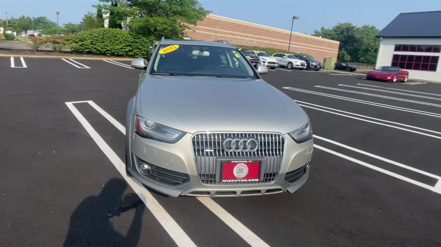 2015 Audi allroad 4dr Wgn Premium Plus, available for sale in Stratford, Connecticut | Wiz Leasing Inc. Stratford, Connecticut 2015 Audi allroad 4dr Wgn Premium Plus, available for sale in Stratford, Connecticut | Wiz Leasing Inc. Stratford, Connecticut