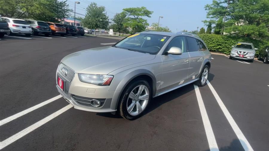 2015 Audi allroad 4dr Wgn Premium Plus, available for sale in Stratford, Connecticut | Wiz Leasing Inc. Stratford, Connecticut 2015 Audi allroad 4dr Wgn Premium Plus, available for sale in Stratford, Connecticut | Wiz Leasing Inc. Stratford, Connecticut