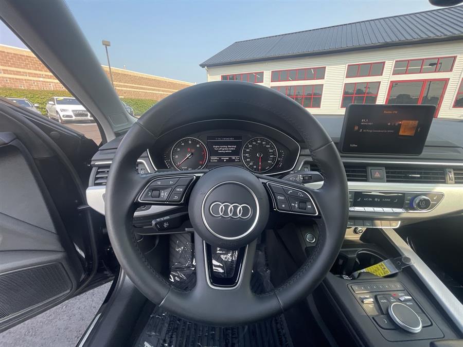 2017 Audi A4 2.0 TFSI Auto Premium Plus quattro AWD, available for sale in Stratford, Connecticut | Wiz Leasing Inc. Stratford, Connecticut 2017 Audi A4 2.0 TFSI Auto Premium Plus quattro AWD, available for sale in Stratford, Connecticut | Wiz Leasing Inc. Stratford, Connecticut